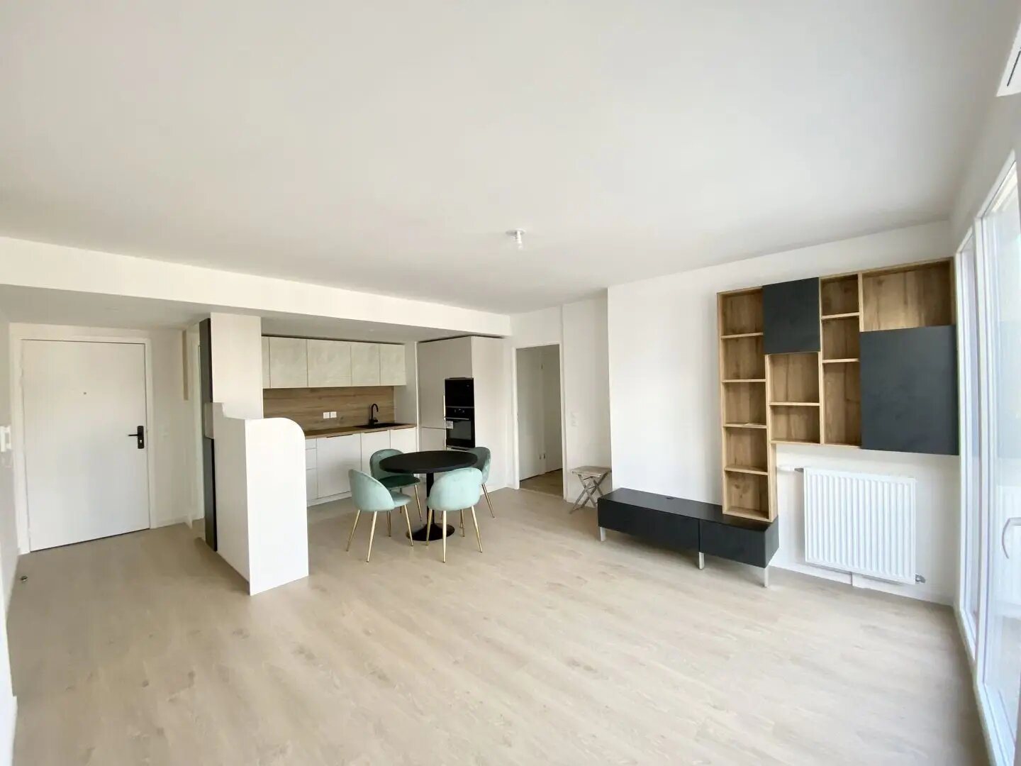 Appartement à louer, 64m², Chelles