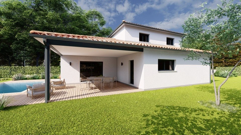 Maison à vendre, 145m², Bordeaux