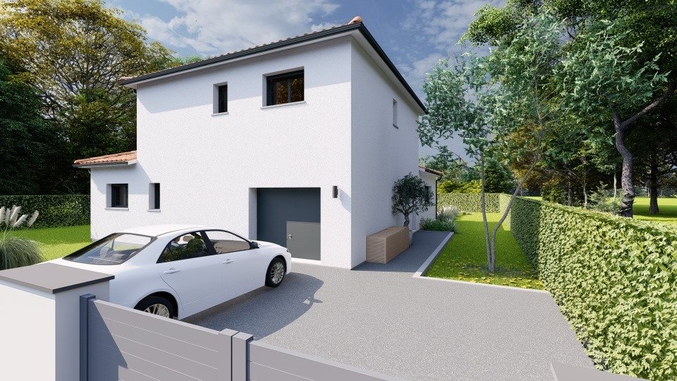 Maison à vendre, 145m², Bordeaux