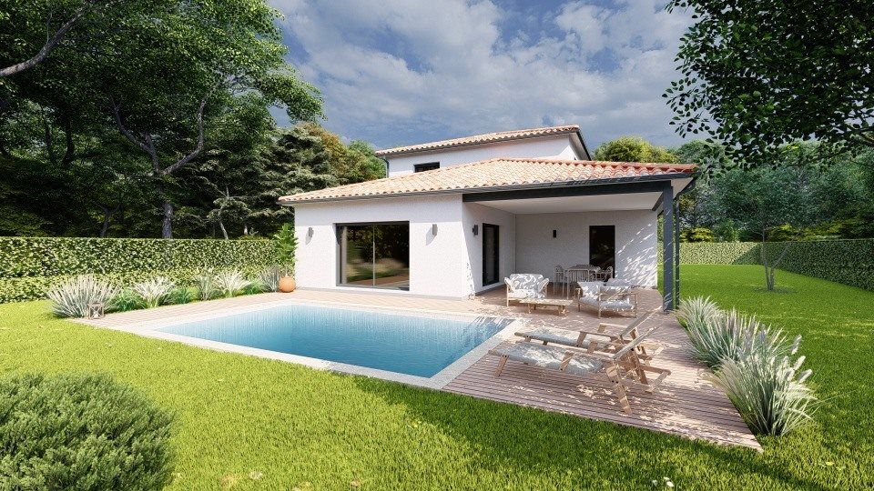 Maison à vendre, 145m², Bordeaux