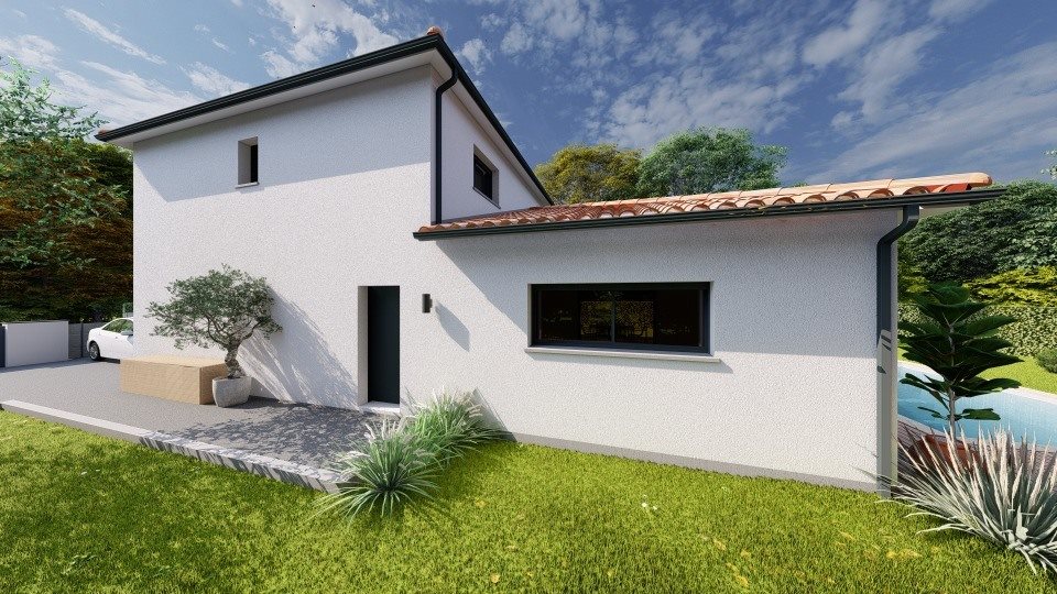 Maison à vendre, 145m², Bordeaux