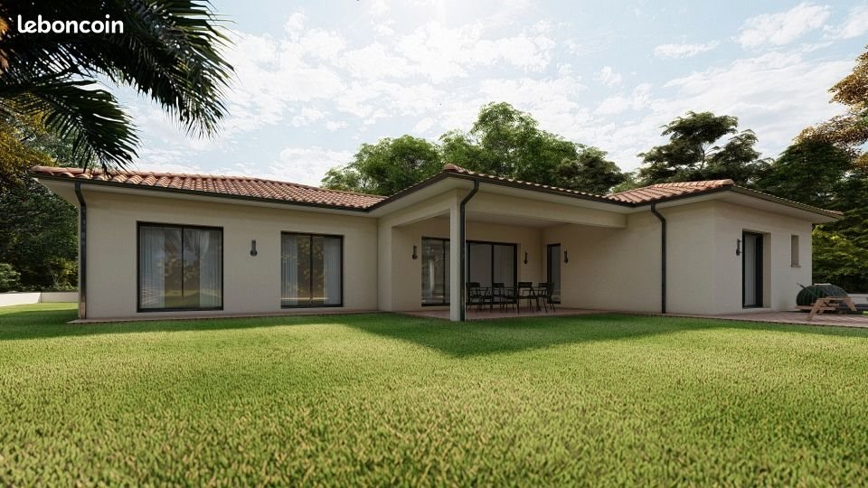 Maison à vendre, 139m², Cahors