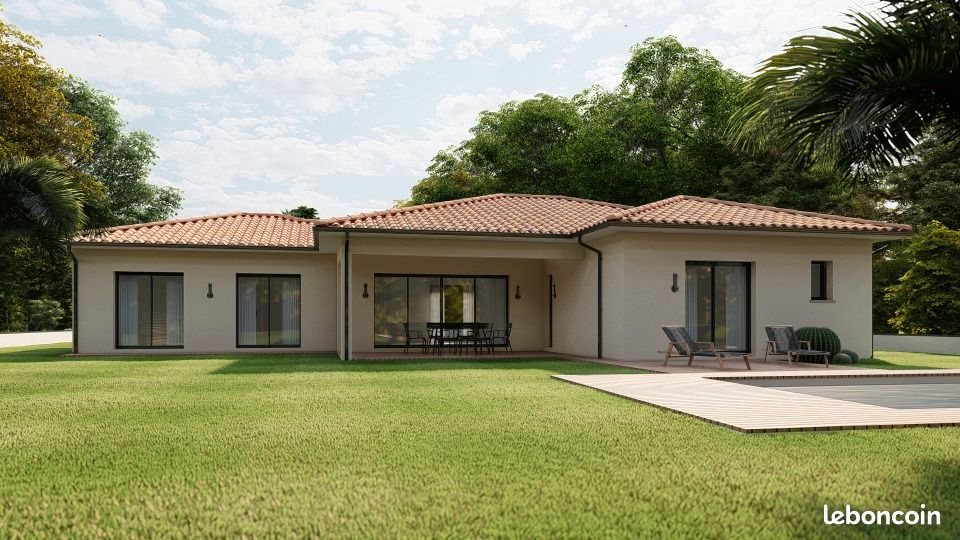 Maison à vendre, 139m², Cahors