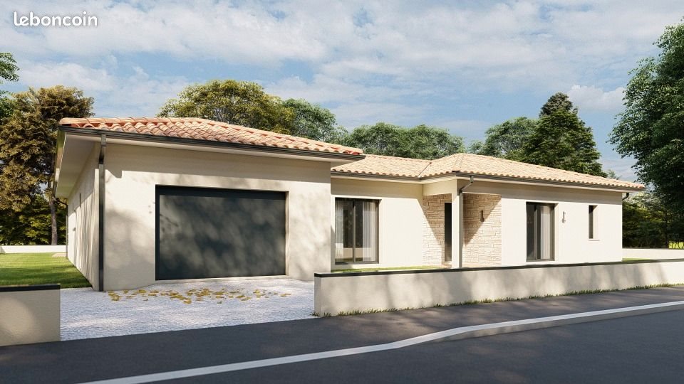 Maison à vendre, 139m², Cahors