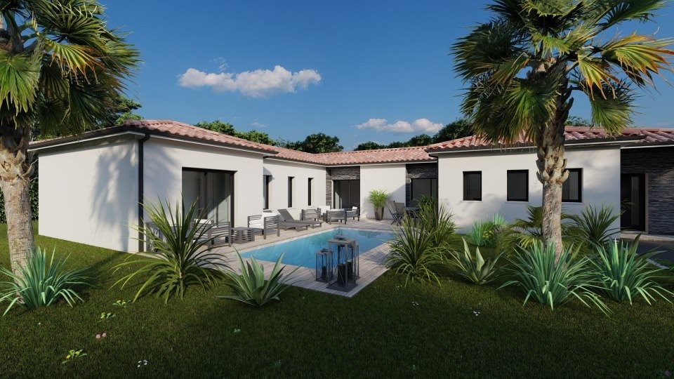 Maison à vendre, 144m², Pessac