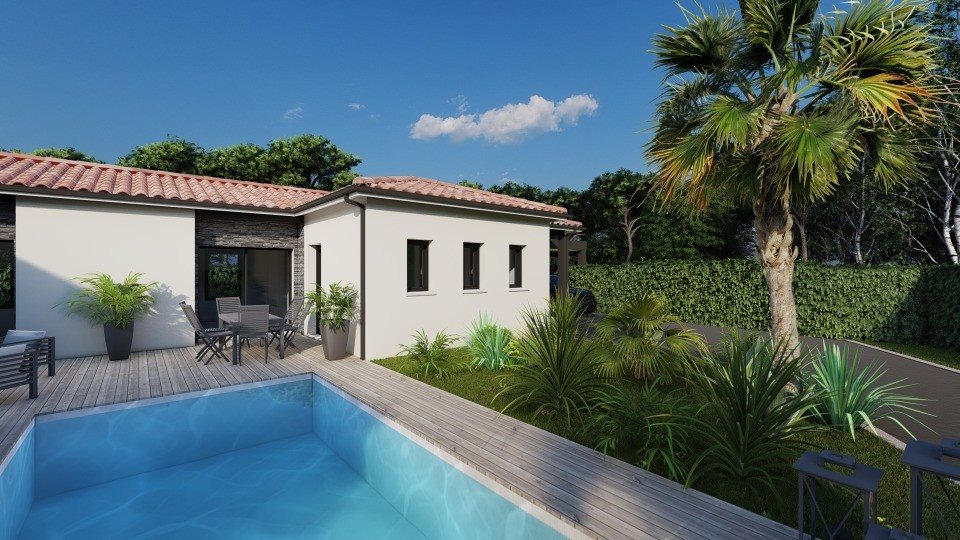 Maison à vendre, 144m², Pessac
