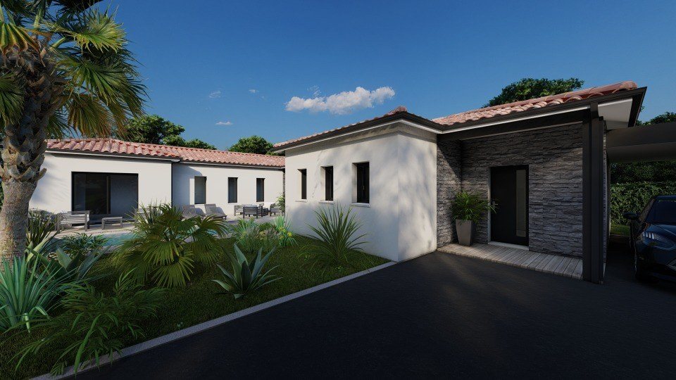 Maison à vendre, 144m², Pessac