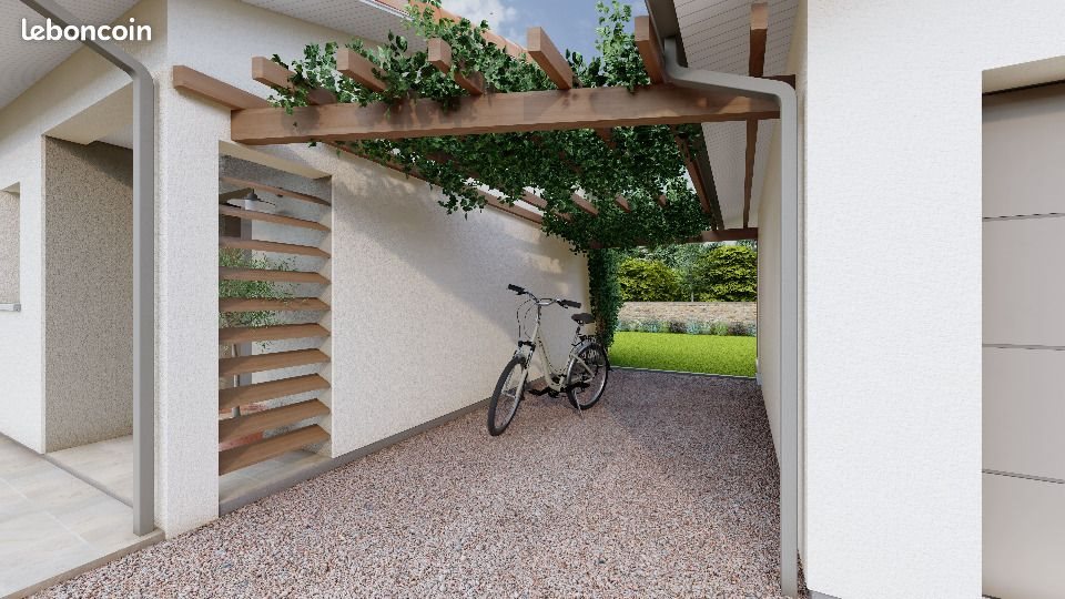 Maison à vendre, 68m², Cars