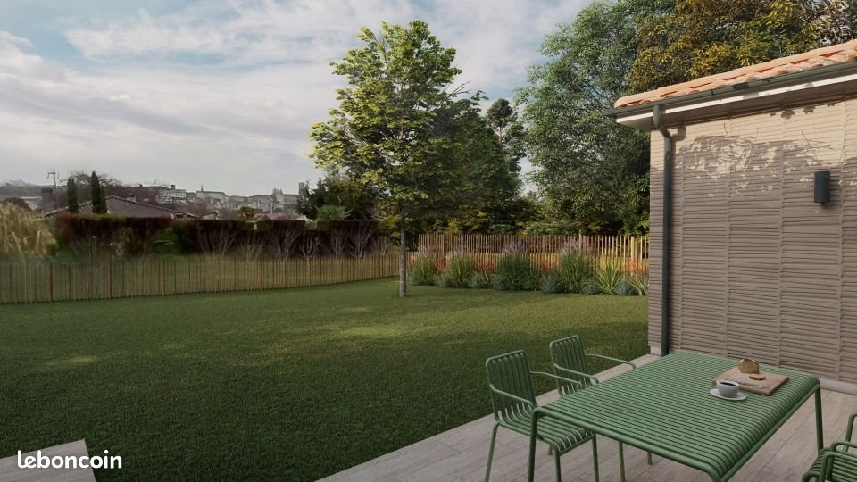 Maison à vendre, 143m², Salignac-sur-Charente