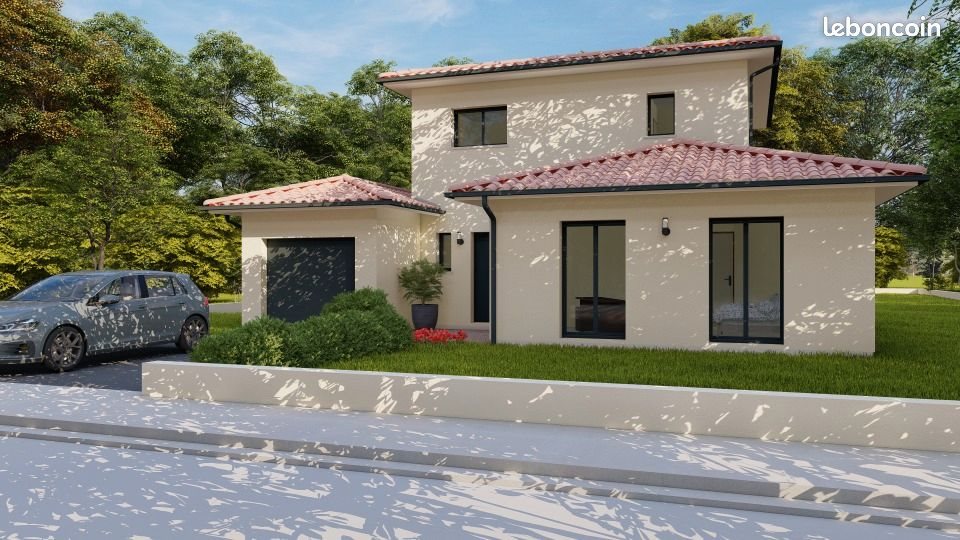 Maison à vendre, 142m², Brie-sous-Archiac
