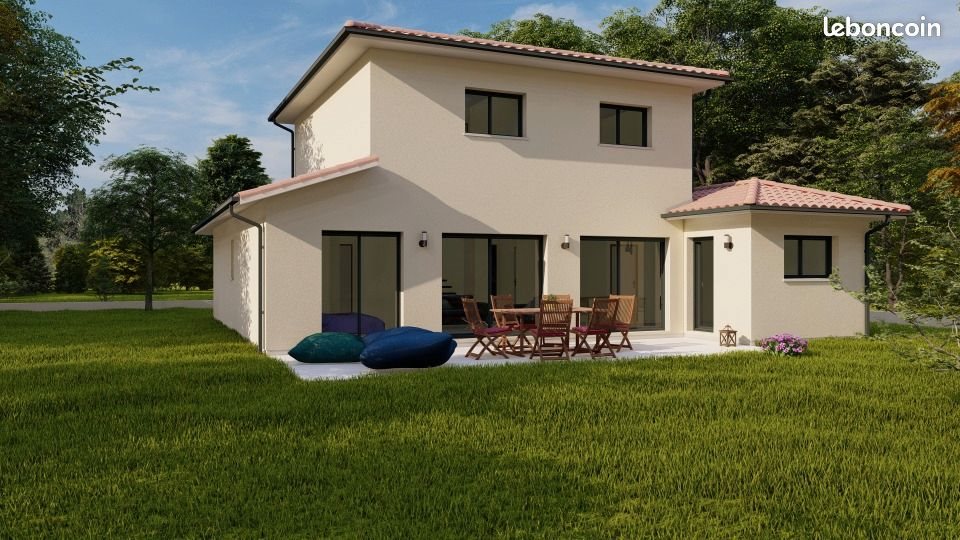 Maison à vendre, 142m², Brie-sous-Archiac