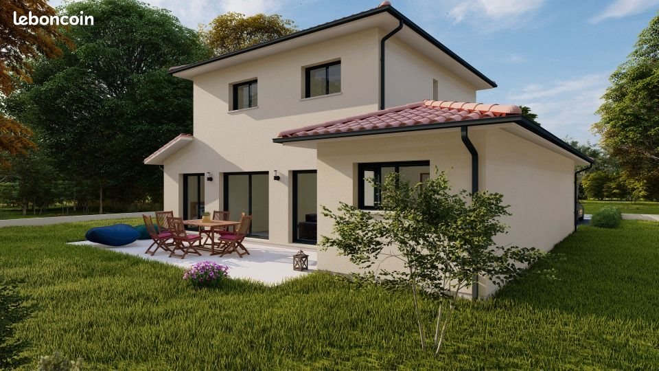 Maison à vendre, 142m², Brie-sous-Archiac