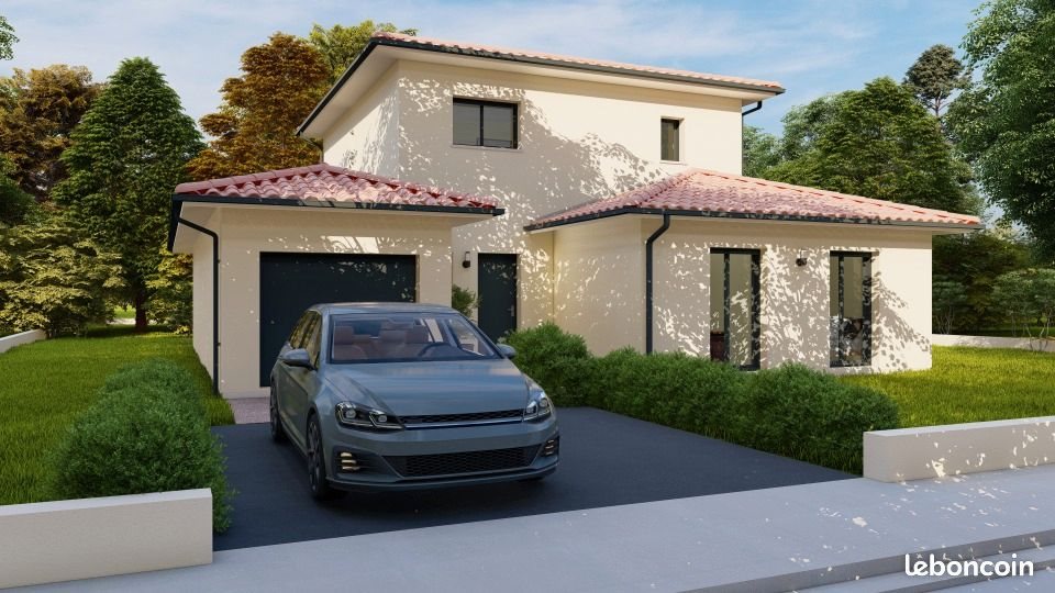 Maison à vendre, 142m², Brie-sous-Archiac