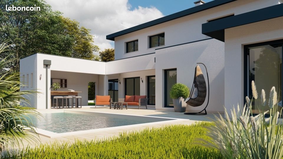 Maison à vendre, 177m², Montauban