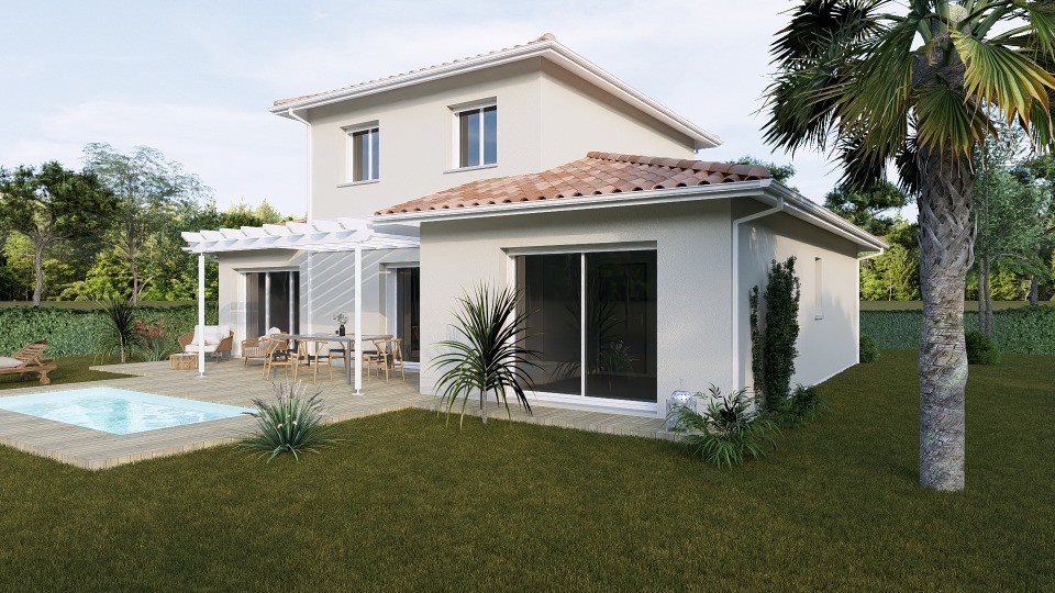 Maison à vendre, 120m², Bruges