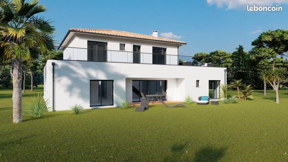 Maison à vendre, 165m², Martignas-sur-Jalle