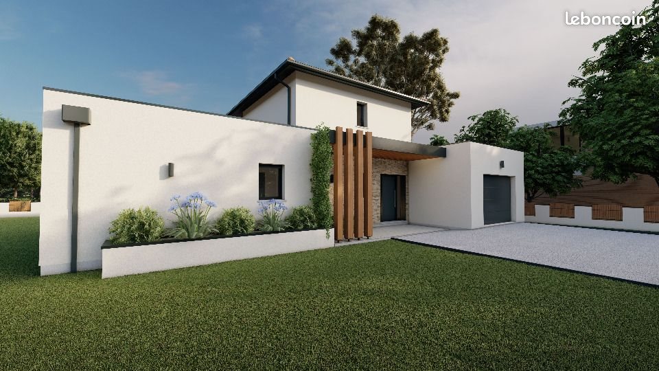 Maison à vendre, 138m², Brive-la-Gaillarde