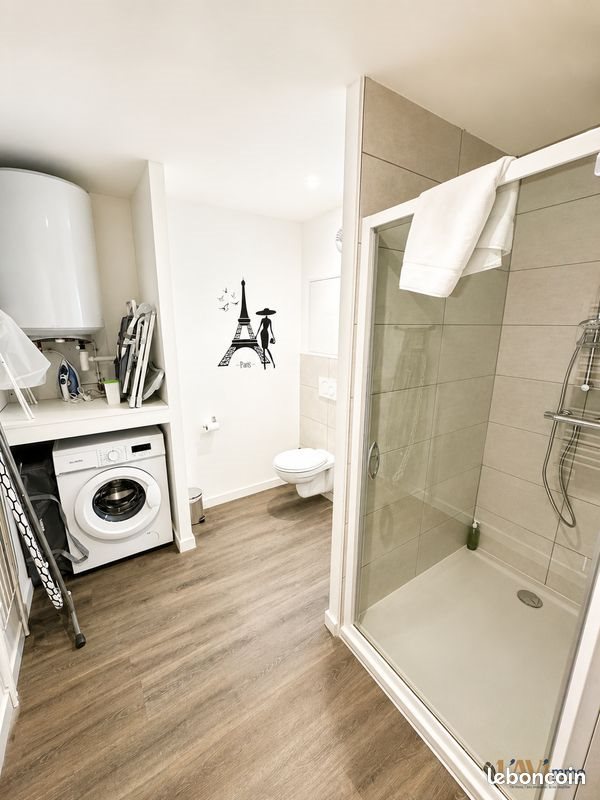 Appartement à louer, 51m², Tournus