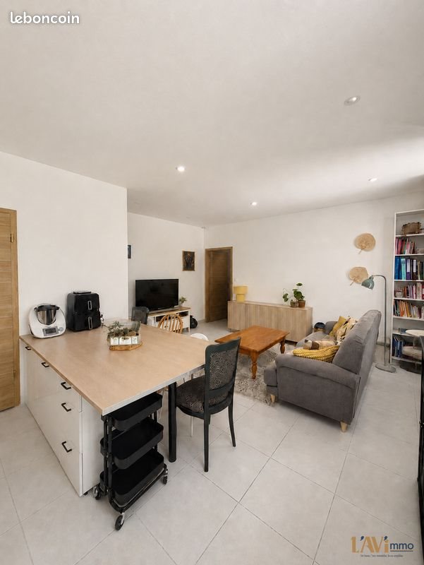 Appartement à louer, 79m², Pont-de-Vaux