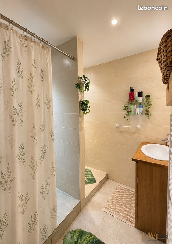 Appartement à louer, 33m², Tournus