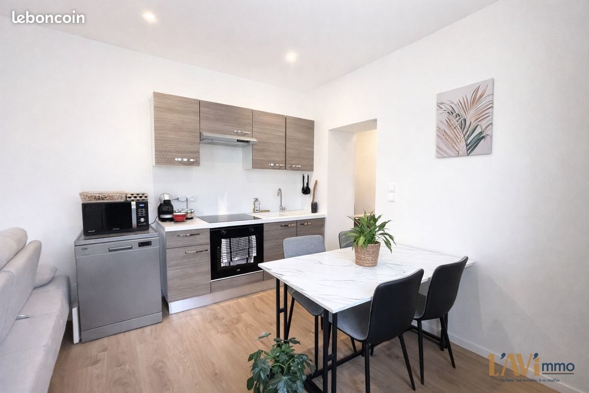 Appartement à louer, 42m², Chalon-sur-Saône