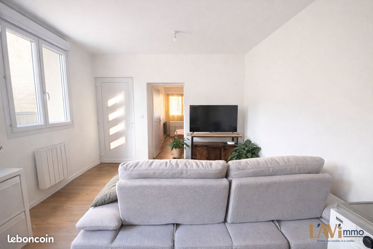 Appartement à louer, 42m², Chalon-sur-Saône