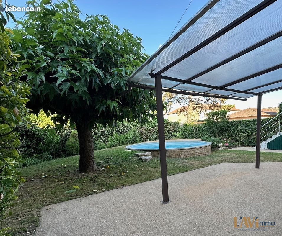Appartement à louer, 50m², Pont-de-Vaux
