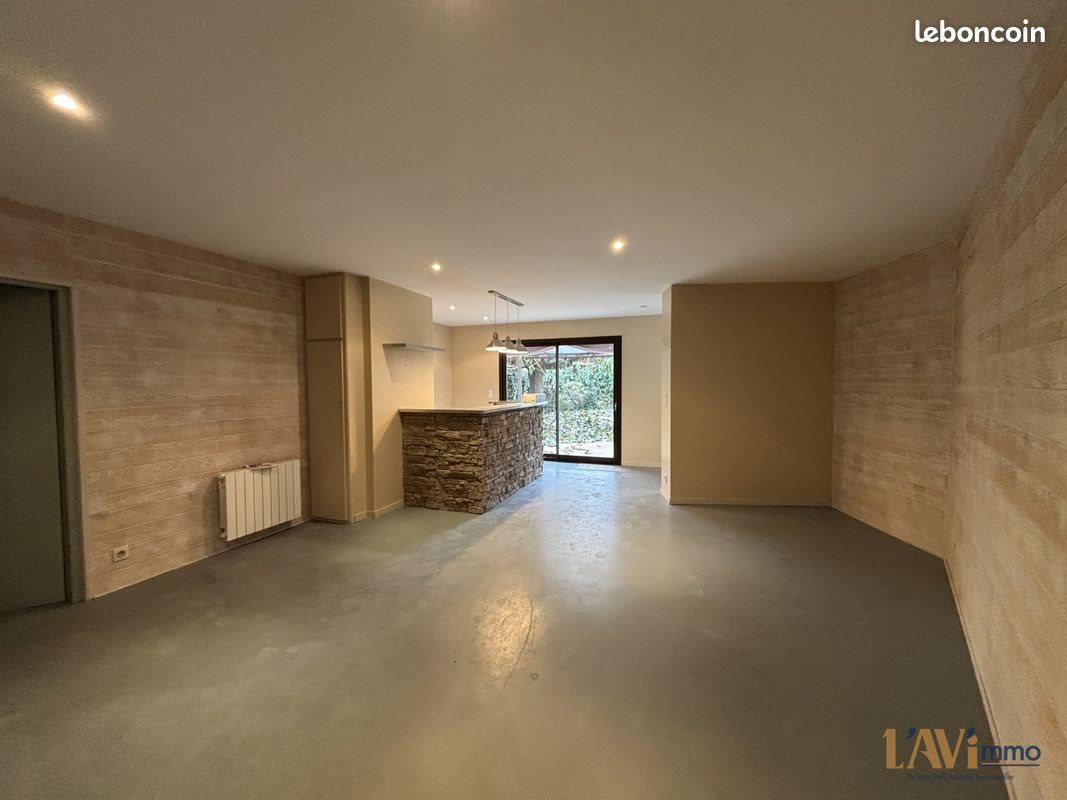 Appartement à louer, 50m², Pont-de-Vaux