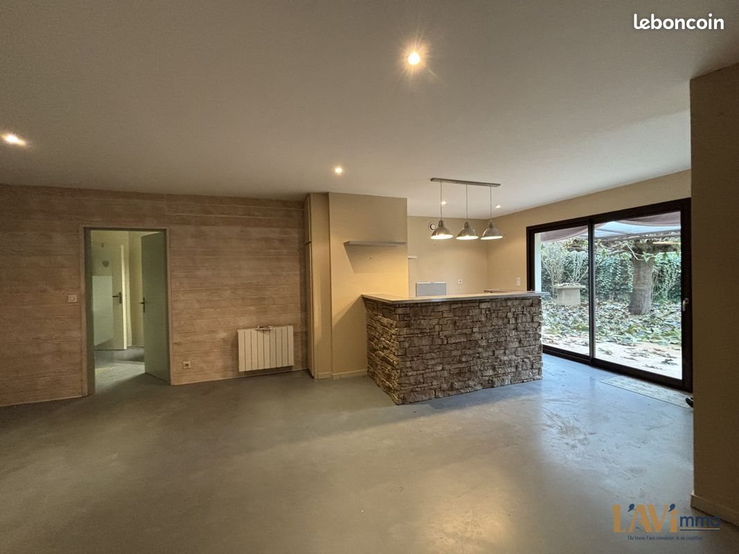 Appartement à louer, 50m², Pont-de-Vaux