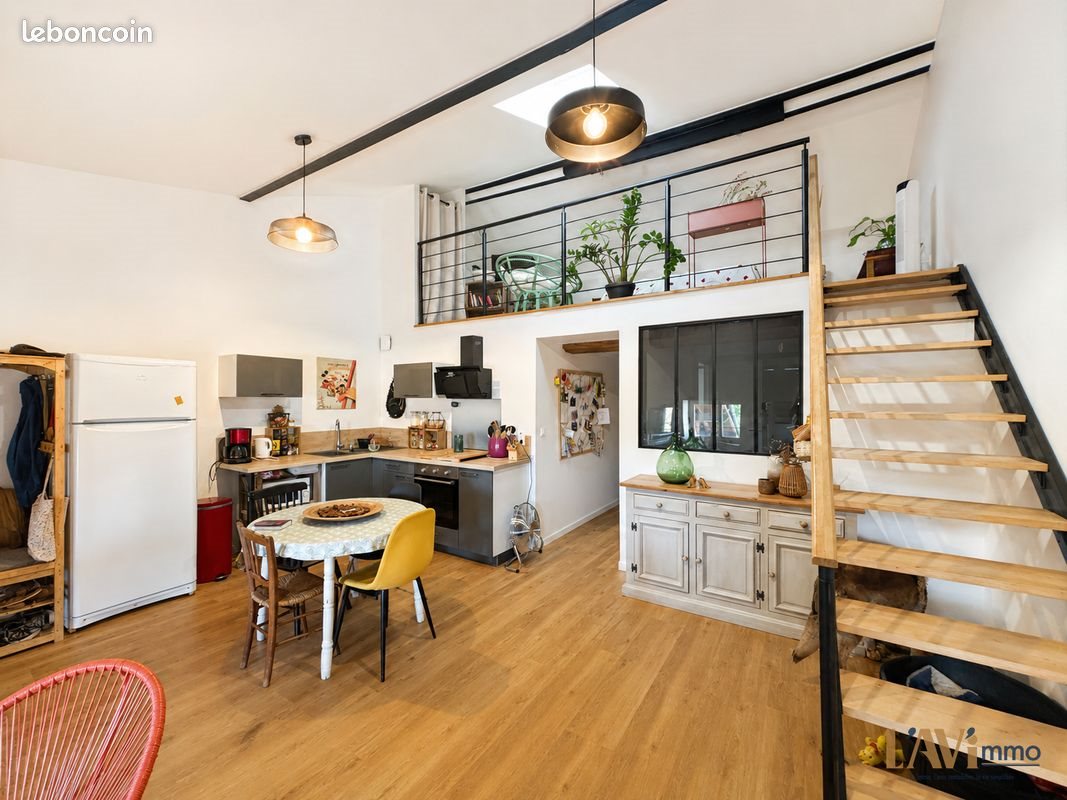 Appartement à louer, 90m², Pont-de-Vaux
