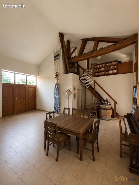 Maison à vendre, 138m², Reyssouze