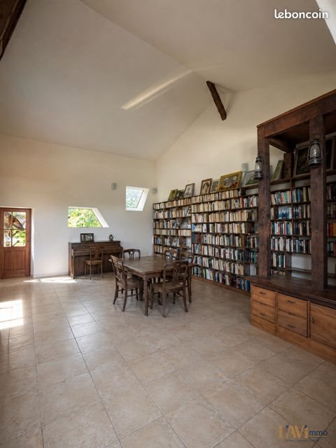 Maison à vendre, 138m², Reyssouze