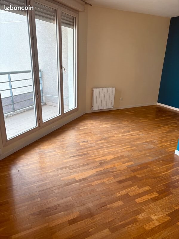 Appartement à vendre, 40m², Lyon 3ème