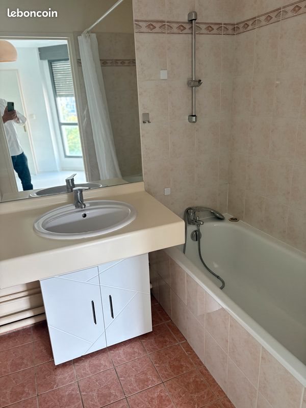 Appartement à vendre, 40m², Lyon 3ème