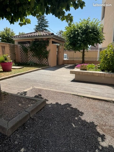 Appartement à vendre, 67m², Montluel