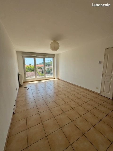 Appartement à vendre, 67m², Montluel