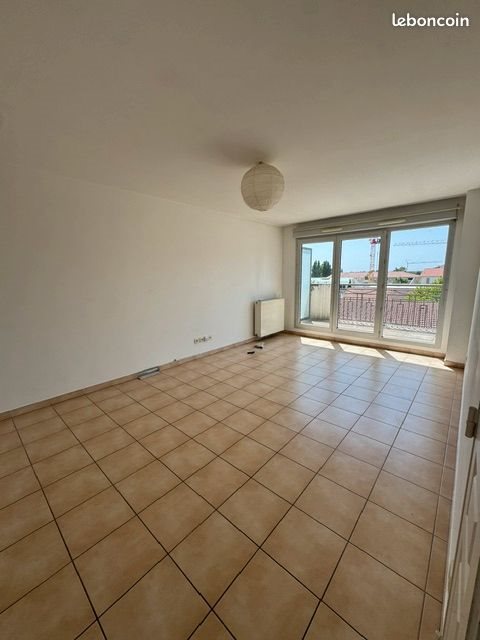 Appartement à vendre, 67m², Montluel