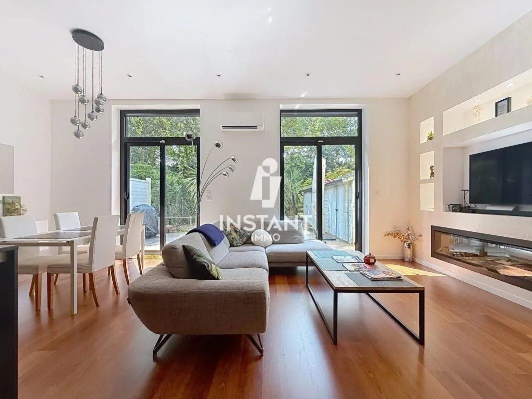 Maison à vendre, 128m², Saint-Maurice