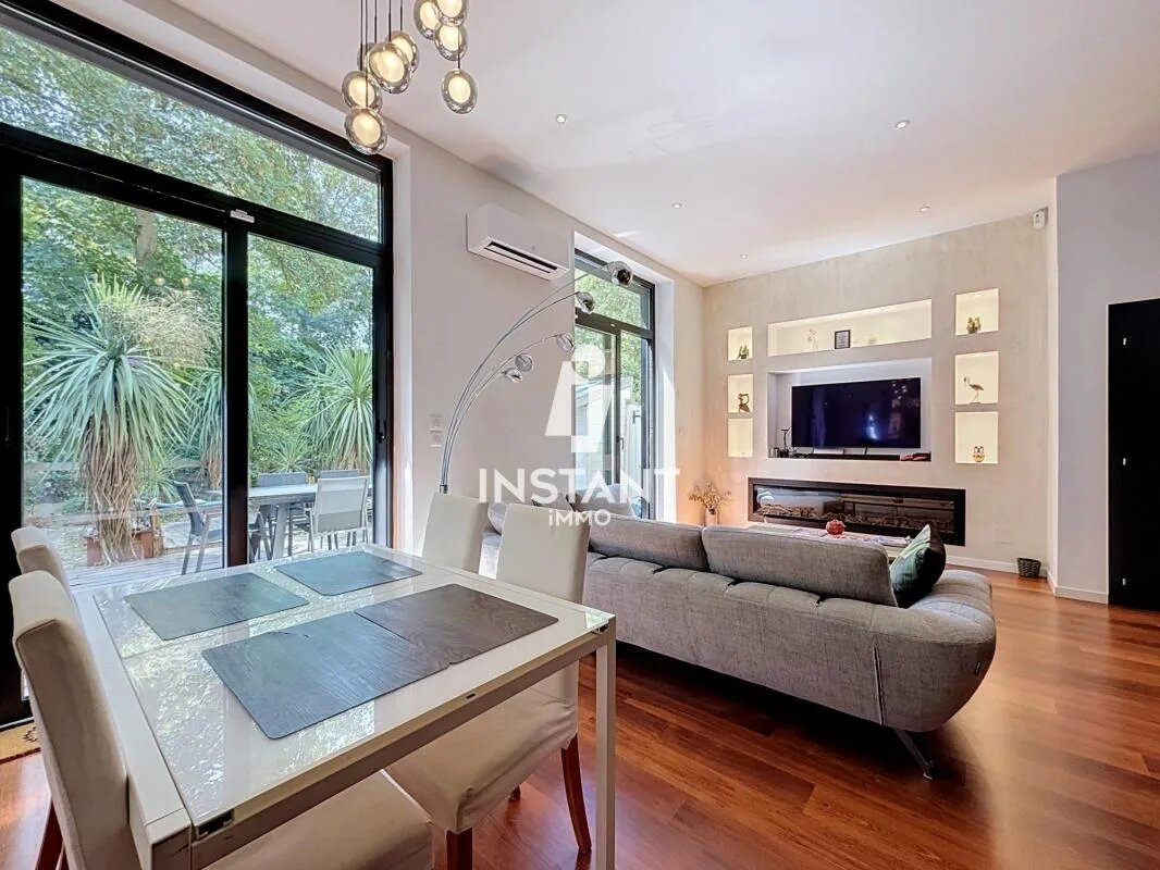 Maison à vendre, 128m², Saint-Maurice