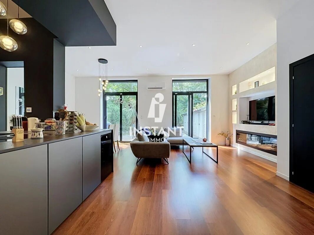 Maison à vendre, 128m², Saint-Maurice