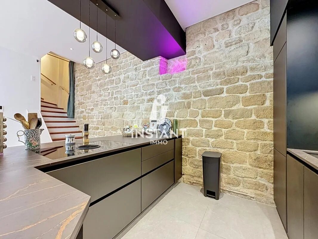 Maison à vendre, 128m², Saint-Maurice