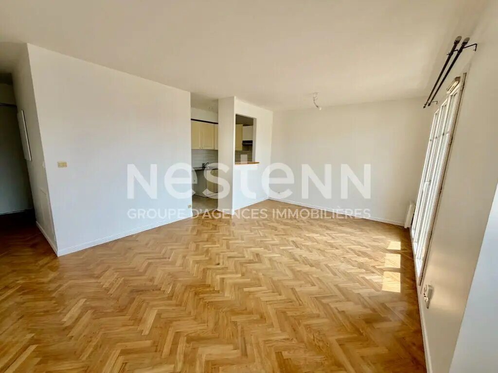 Appartement à vendre, 55m², Maisons-Alfort