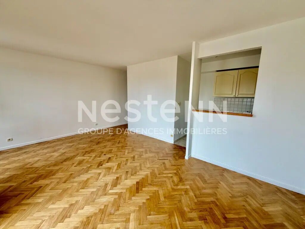Appartement à vendre, 55m², Maisons-Alfort
