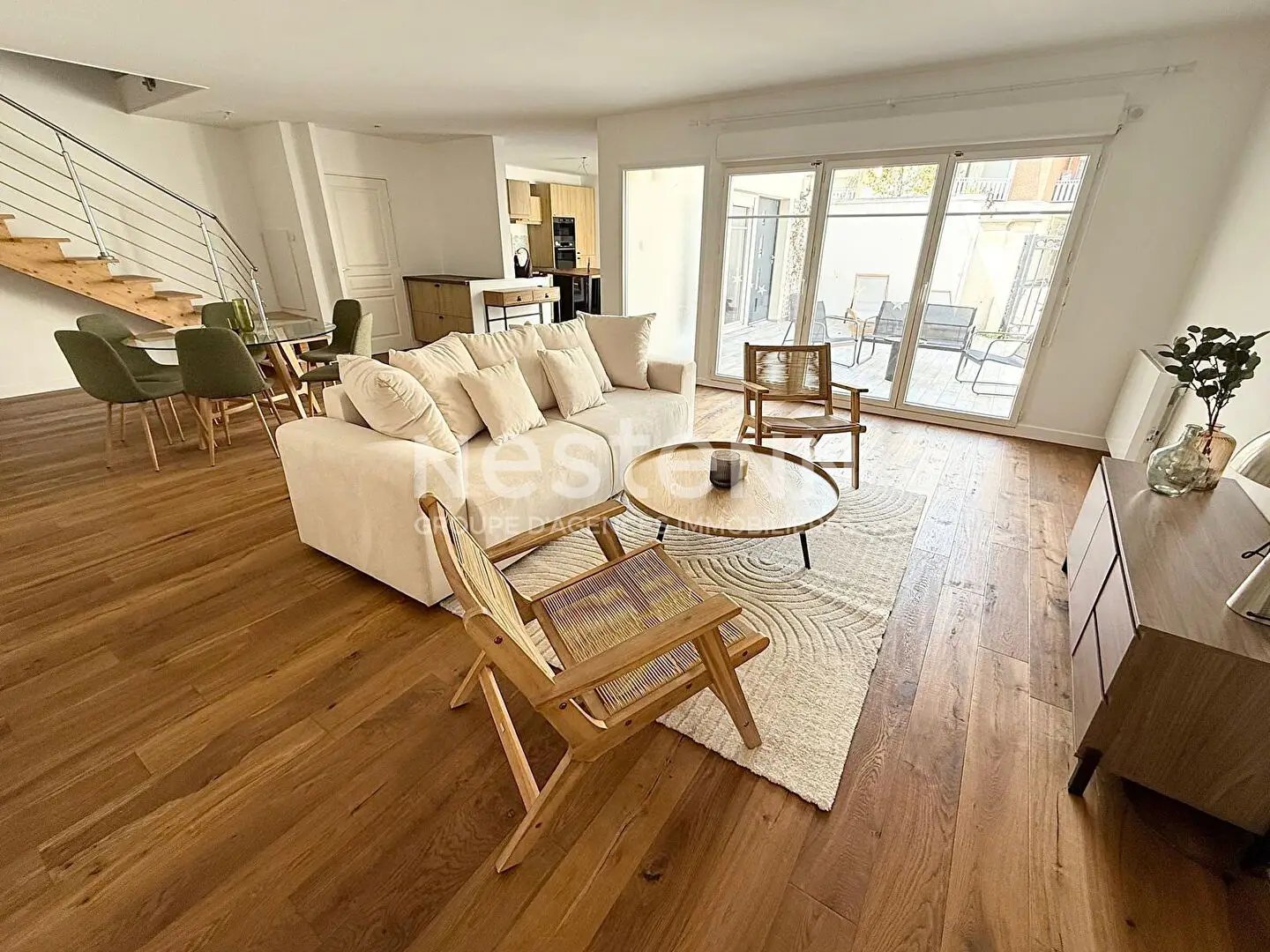 Maison à vendre, 138m², Maisons-Alfort