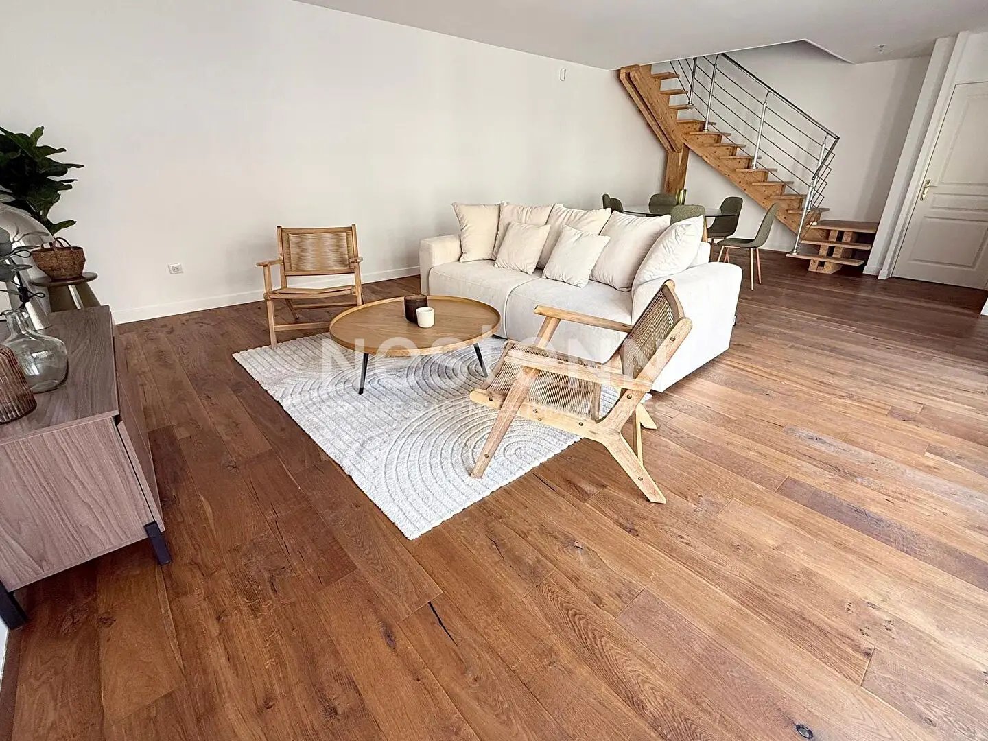 Maison à vendre, 138m², Maisons-Alfort