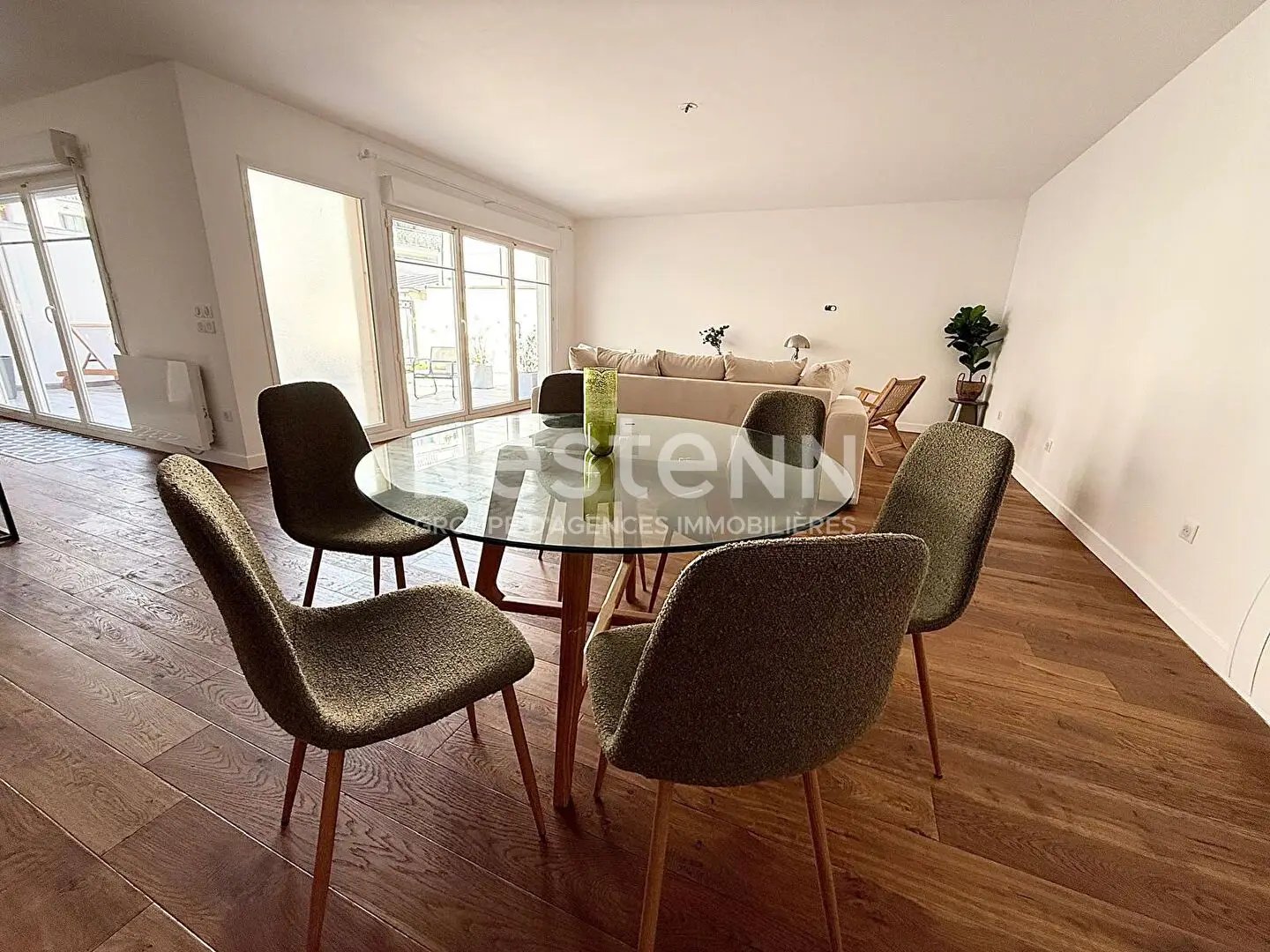 Maison à vendre, 138m², Maisons-Alfort