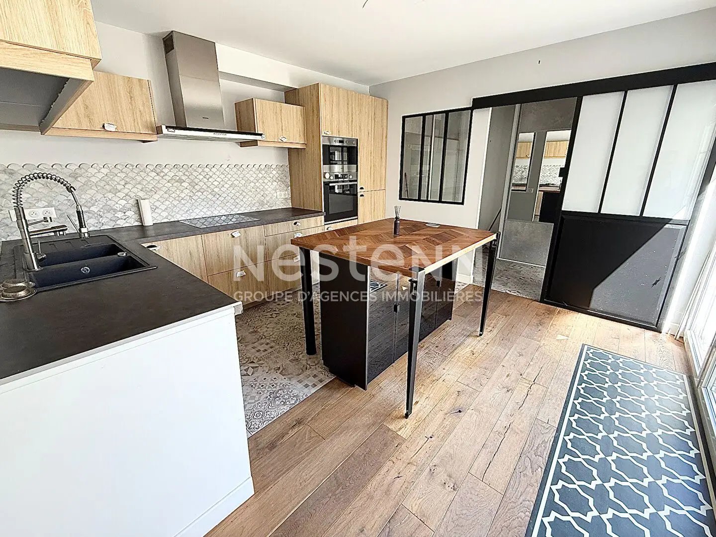 Maison à vendre, 138m², Maisons-Alfort