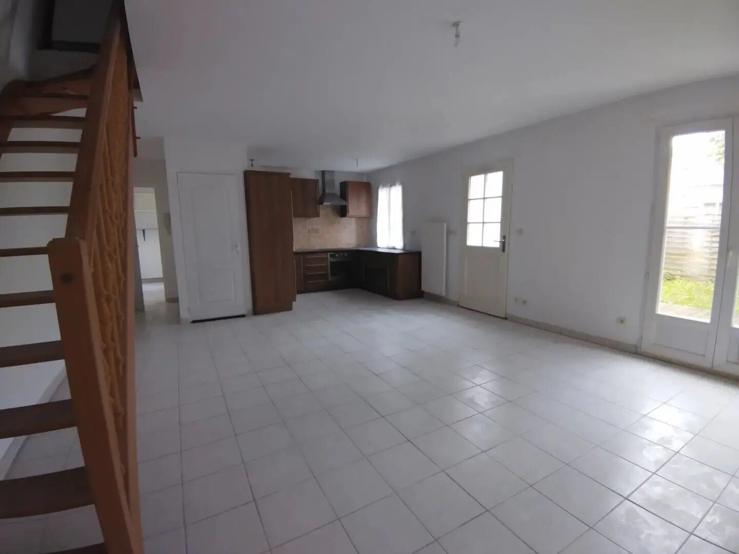 Maison à louer, 61m², Soissons