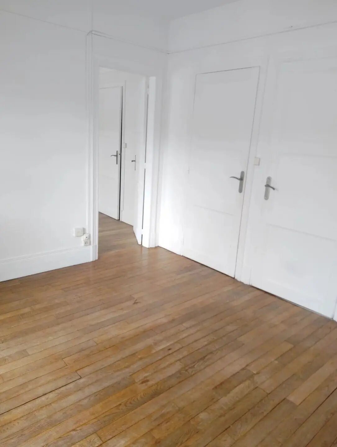 Appartement à louer, 35m², Soissons