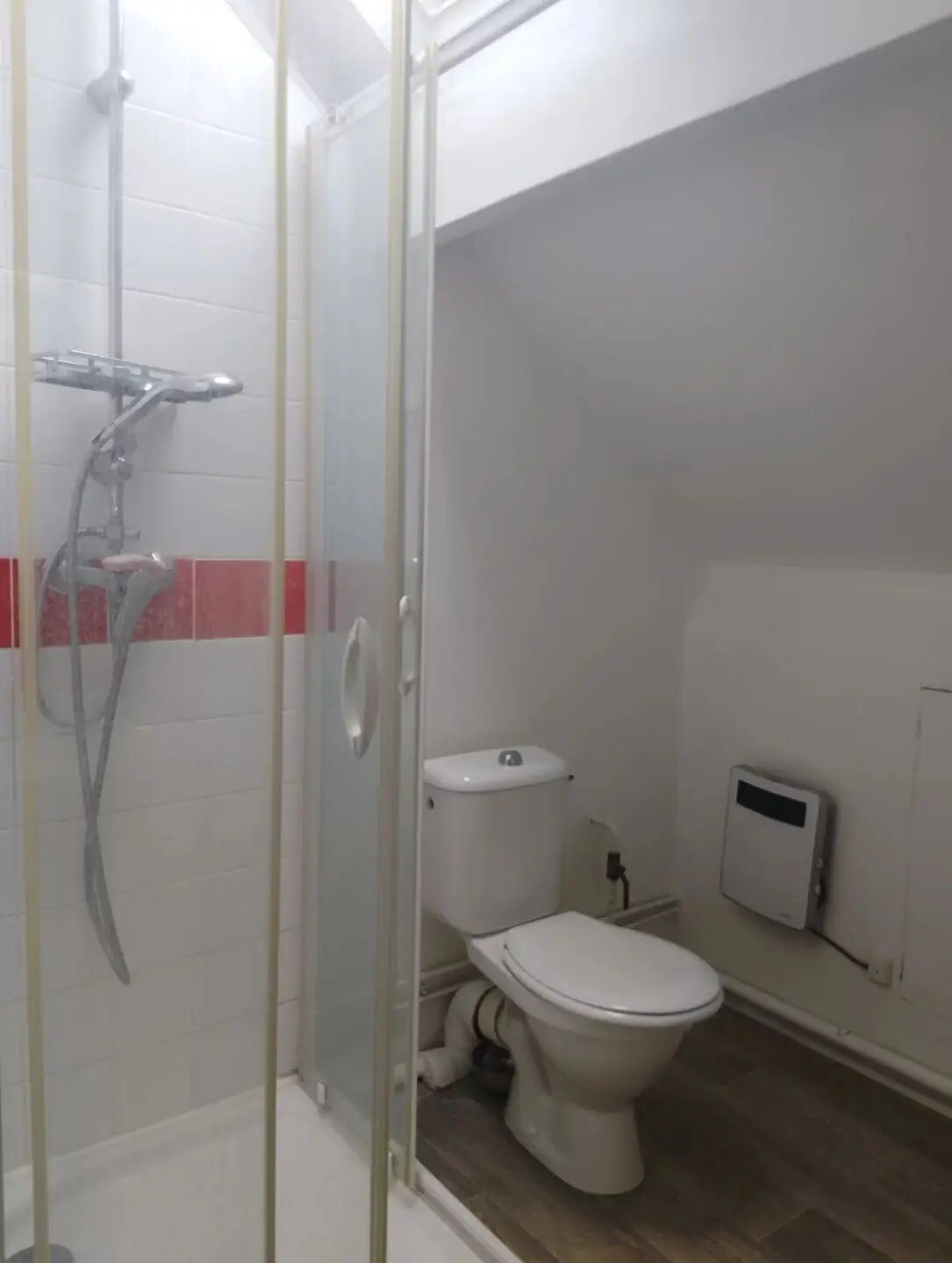 Appartement à louer, 35m², Soissons
